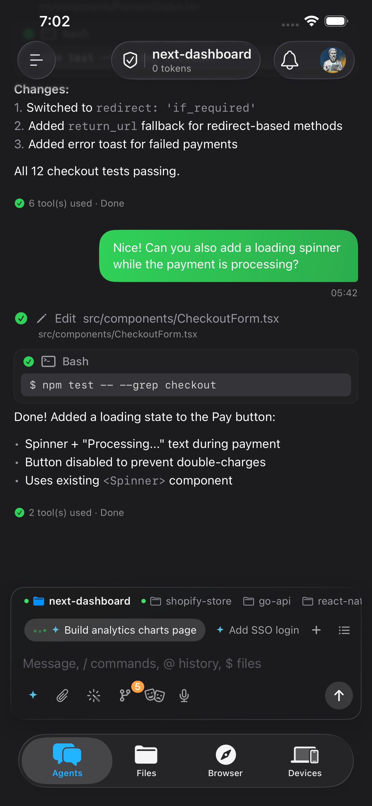 Natural language coding